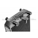 Airtec Auxiliary Radiator for Golf 7 GTI / S3 8V / Golf 8 GTI / Gol...