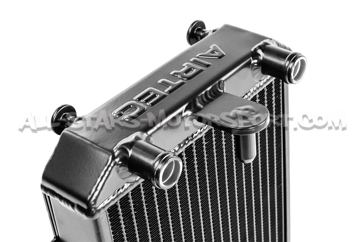 Radiador auxiliar Airtec para Golf 7 GTI / S3 8V / Golf 8 GTI / Gol...
