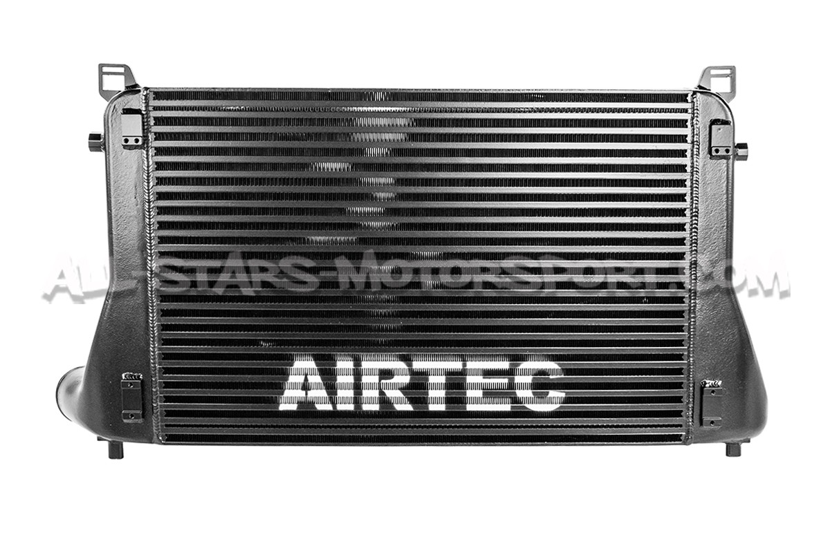 Intercambiador Airtec para Golf 8 GTI / Golf 8 R / S3 8Y