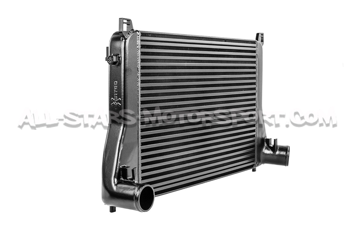 Intercambiador Airtec para Golf 8 GTI / Golf 8 R / S3 8Y