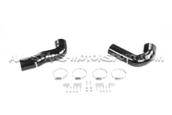 Intercambiador Airtec para Golf 8 GTI / Golf 8 R / S3 8Y