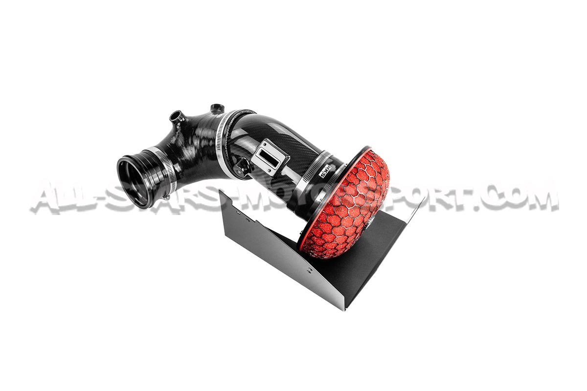 Toyota Supra GR 3.0 A90 MK5 HKS Carbon Racing Suction Intake