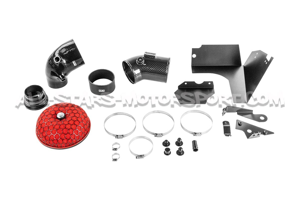 Toyota Supra GR 3.0 A90 MK5 HKS Carbon Racing Suction Intake