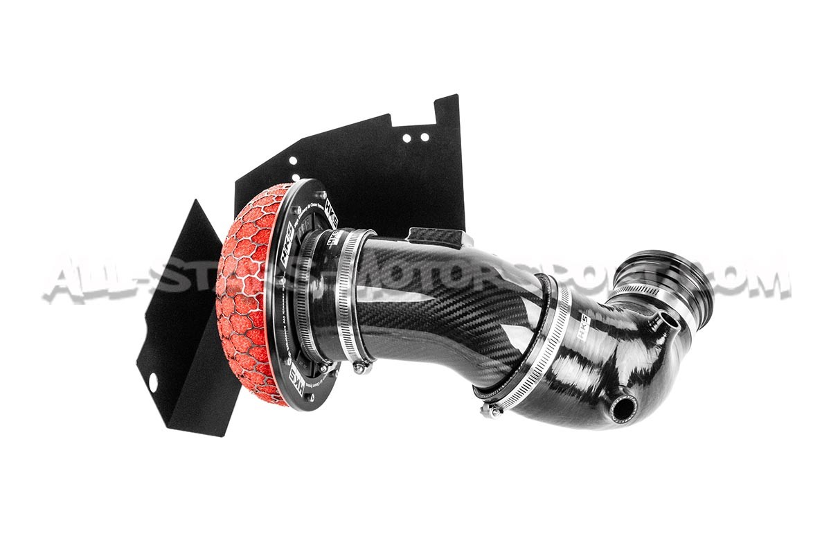Toyota Supra GR 3.0 A90 MK5 HKS Carbon Racing Suction Intake