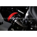 Toyota Supra GR 3.0 A90 MK5 HKS Carbon Racing Suction Intake