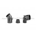 Toyota Supra GR 3.0 A90 MK5 HKS Carbon Racing Suction Intake