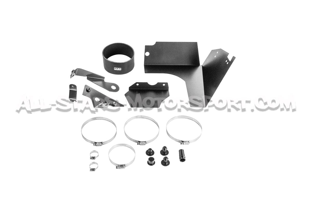 Admisión de carbono HKS Racing Suction para Toyota Supra GR A90 MK5