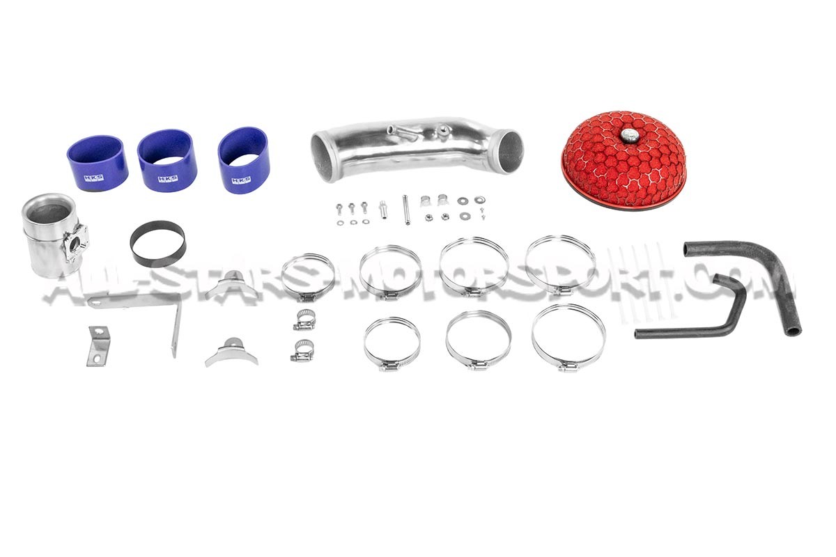 Admisión HKS Racing Suction para Honda Civic Type R FN2