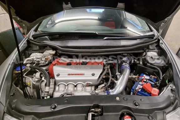 Admisión HKS Racing Suction para Honda Civic Type R FN2