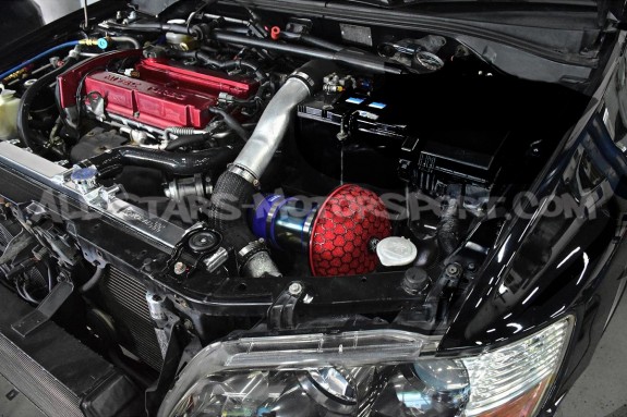 Mitsubishi Lancer Evo 8 / Evo 9 HKS Racing Suction Intake