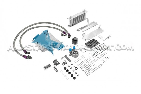 Civic Type R FK8 HKS Oil Cooler Kit