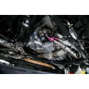 Civic Type R FK8 HKS Oil Cooler Kit