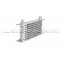 Radiateur d'huile HKS pour Honda Civic Type R FK8
