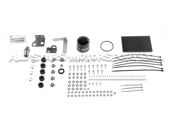 Radiateur d'huile HKS pour Honda Civic Type R FK8