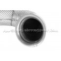 Downpipe con catalizador deportivo CTS Turbo para Mercedes A45 W176...