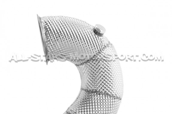 Mercedes A45 W176 / CLA45 AMG C117 CTS Turbo Downpipe with Sports C...