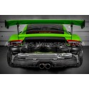 Porsche 991 GT3 RS Eventuri Carbon Fiber Intake