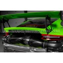 Porsche 991 GT3 RS Eventuri Carbon Fiber Intake