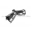 Porsche 991 GT3 RS Eventuri Carbon Fiber Intake