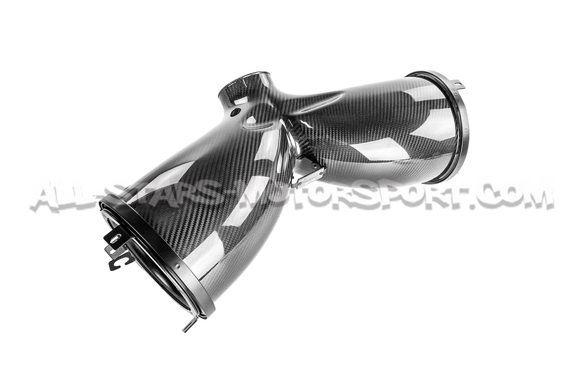 Admision de carbono Eventuri para Porsche 991 GT3 RS