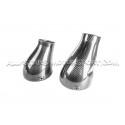 Porsche 991 GT3 RS Eventuri Carbon Fiber Intake