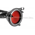 Admision de carbono Eventuri para Porsche 991 GT3 RS