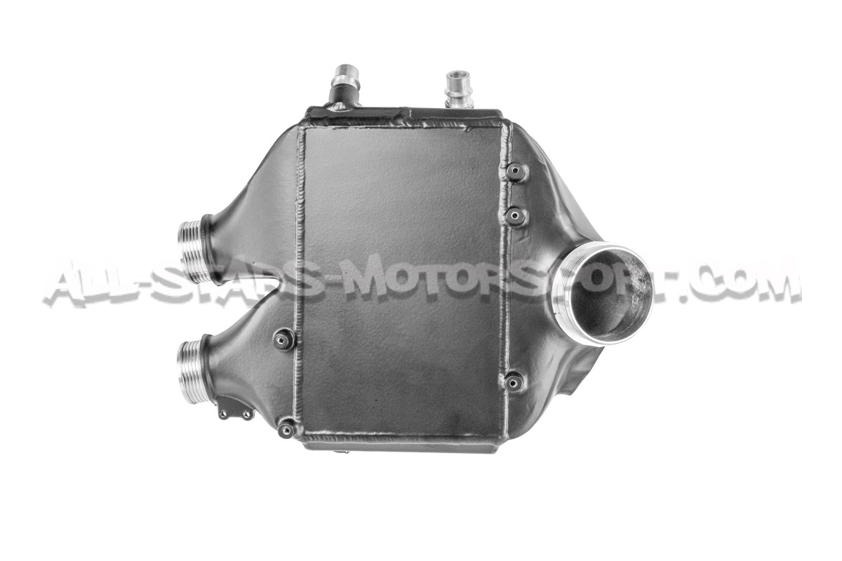 Intercambiador charge cooler Alpha Competition para BMW M3 F80/M4 F...