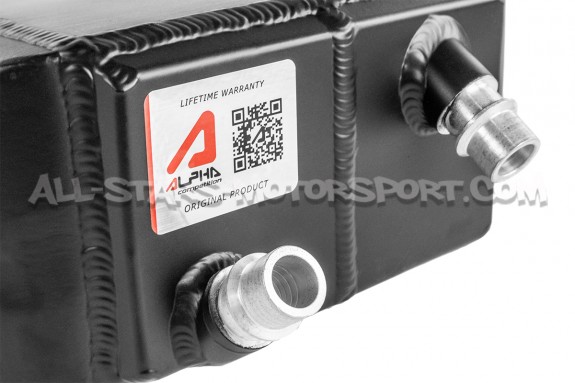 BMW M3 F80/M4 F8x/M2 Comp F87 Alpha Competition Intercooler Charge ...