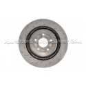 Kit gros freins Racingline 345mm pour Golf 7 / Leon 3 / S3 8V / TT MK3