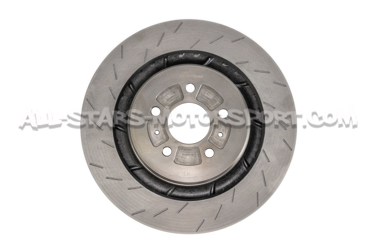 Kit de frenos grandes Racingline 345mm para Golf 7 / Leon 3 / S3 8V...