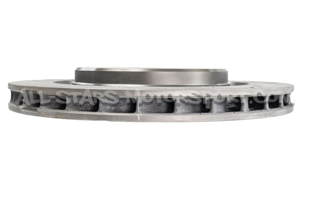 Racingline Big Brake Kit 345mm for Golf 7 / Leon 3 / S3 8V / TT MK3