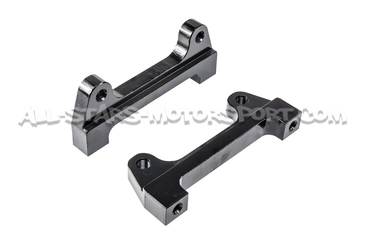 Kit gros freins Racingline 345mm pour Golf 7 / Leon 3 / S3 8V / TT MK3