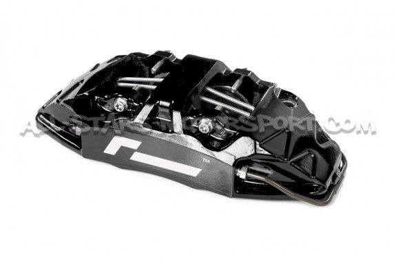 Kit de frenos grandes Racingline 345mm para Golf 7 / Leon 3 / S3 8V...