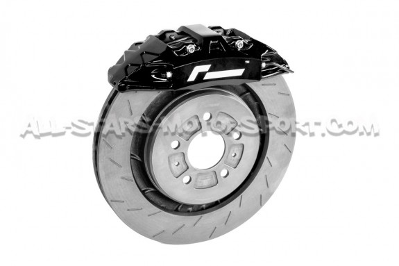 Kit gros freins Racingline 345mm pour Golf 7 / Leon 3 / S3 8V / TT MK3