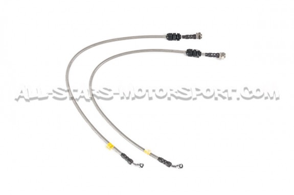 Racingline Big Brake Kit 330mm for Audi S1 / Polo GTI / Ibiza Cupra
