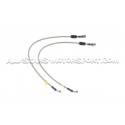 Kit de frenos grandes Racingline 330mm para Audi S1 / Polo GTI / Ib...