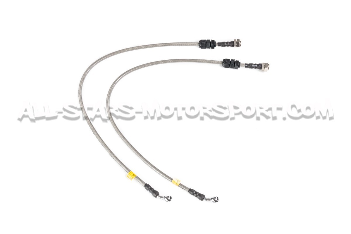 Kit de frenos grandes Racingline 330mm para Audi S1 / Polo GTI / Ib...