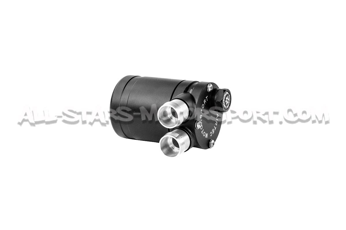 BMW 140i / 240i F2x B58 Airtec Oil Catch Can