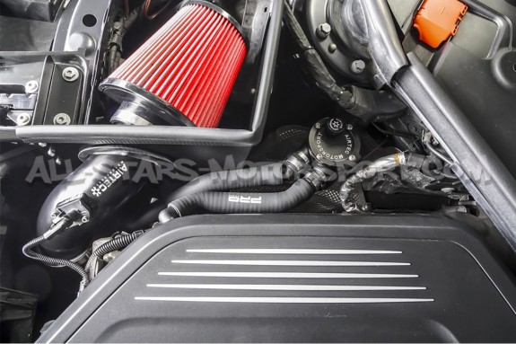 Oil Catch Can Airtec pour BMW 140i / 240i F2x B58