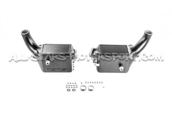 Intercoolers CTS Turbo para BMW M5 F90 / M8 F92