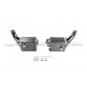 CTS Turbo Intercoolers for BMW M5 F90 / M8 F92