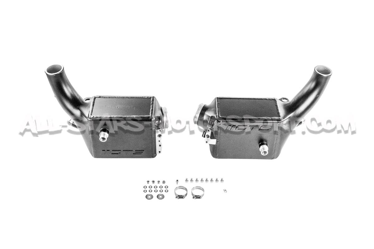 CTS Turbo Intercoolers for BMW M5 F90 / M8 F92