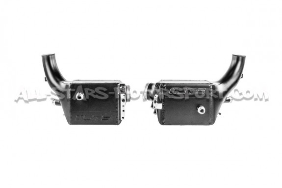 CTS Turbo Intercoolers for BMW M5 F90 / M8 F92
