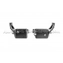 CTS Turbo Intercoolers for BMW M5 F90 / M8 F92