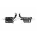 CTS Turbo Intercoolers for BMW M5 F90 / M8 F92