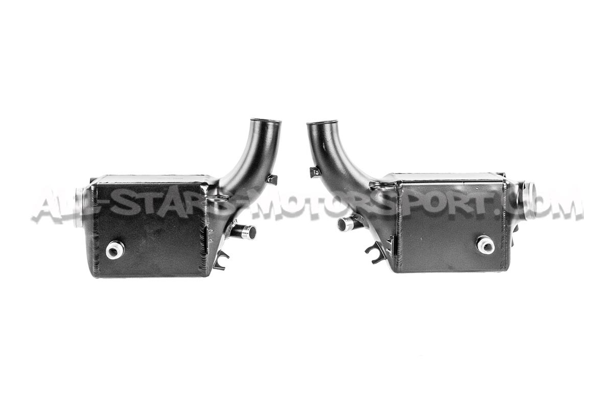 Intercoolers CTS Turbo para BMW M5 F90 / M8 F92