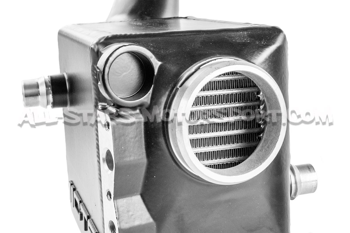 CTS Turbo Intercoolers for BMW M5 F90 / M8 F92