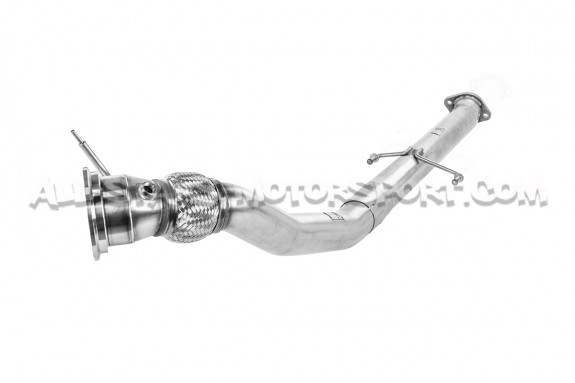 Downpipe decata avec suppression de GPF Scorpion pour Toyota Yaris ...