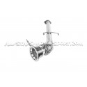 Downpipe decata avec suppression de GPF Scorpion pour Toyota Yaris ...