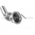 Toyota Yaris GR Gen.1 Scorpion Decat Downpipe With GPF Delete